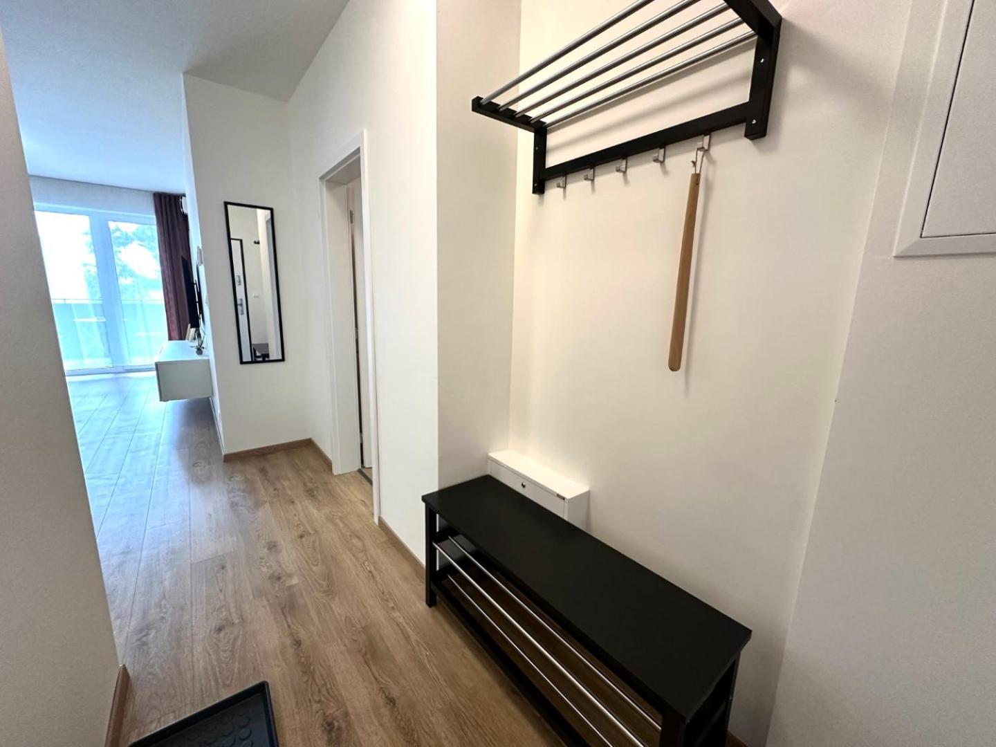 2 Room Apartment, New Building, Balcony, 208 Rovinka Екстер'єр фото